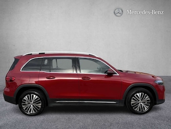Used Mercedes-Benz EQB 2025 for sale - 78825056: Photo