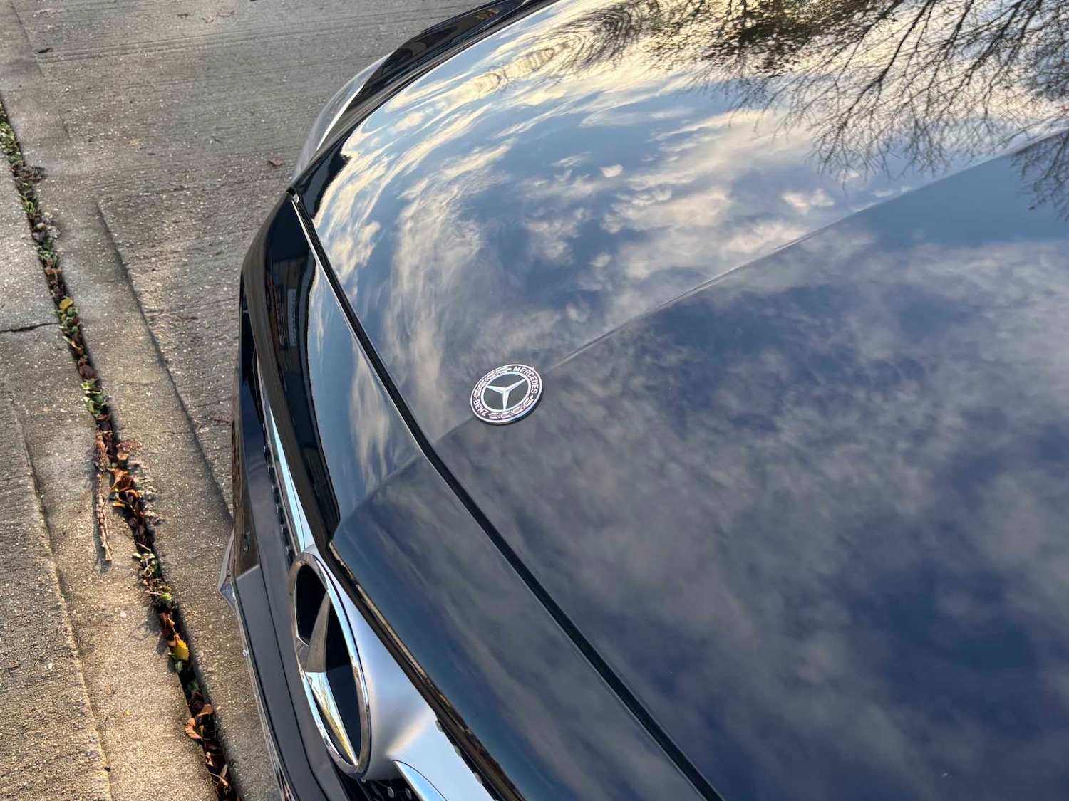 Used Mercedes-Benz C Class 2018 for sale - 77333776: Photo 13