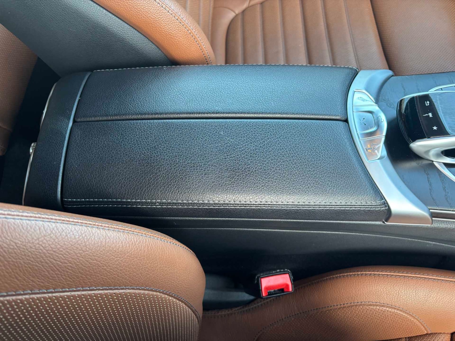 Used Mercedes-Benz C Class 2018 for sale - 77333776: Photo 28