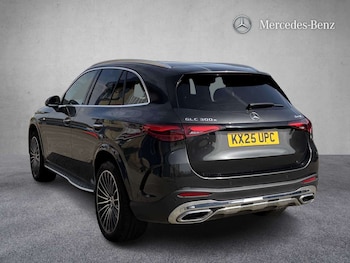 Used Mercedes-Benz GLC 2025 for sale - 78037448: Photo