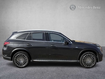 Used Mercedes-Benz GLC 2025 for sale - 78037448: Photo