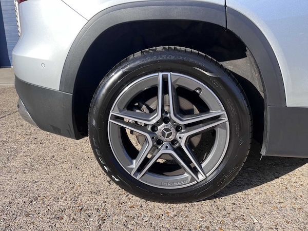 Used Mercedes-Benz GLB 2024 for sale - 76088077: Photo 10