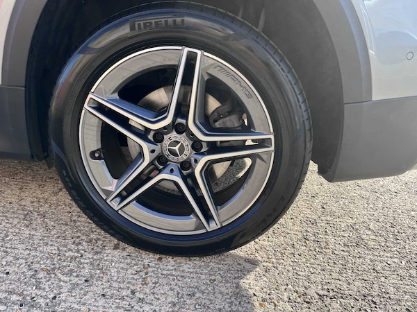 Used Mercedes-Benz GLB 2024 for sale - 76088077: Photo 11