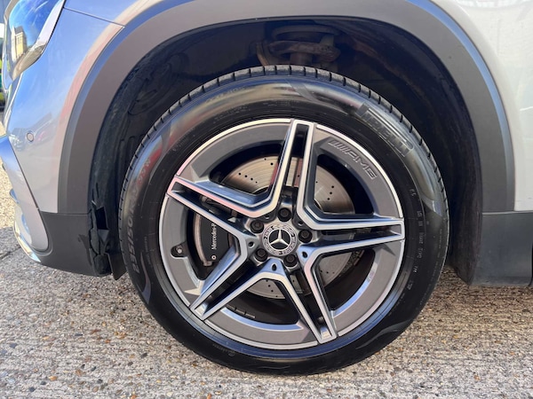 Used Mercedes-Benz GLB 2024 for sale - 76088077: Photo 12