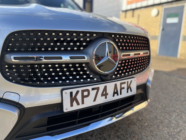 Used Mercedes-Benz GLB 2024 for sale - 76088077: Photo 14