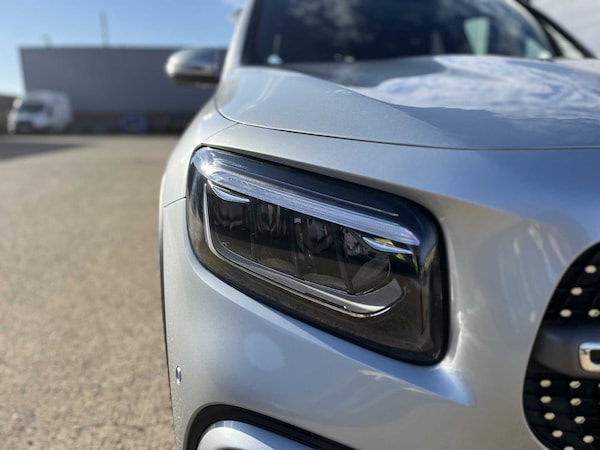 Used Mercedes-Benz GLB 2024 for sale - 76088077: Photo 15