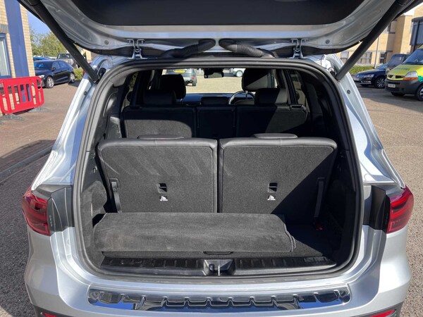 Used Mercedes-Benz GLB 2024 for sale - 76088077: Photo 16