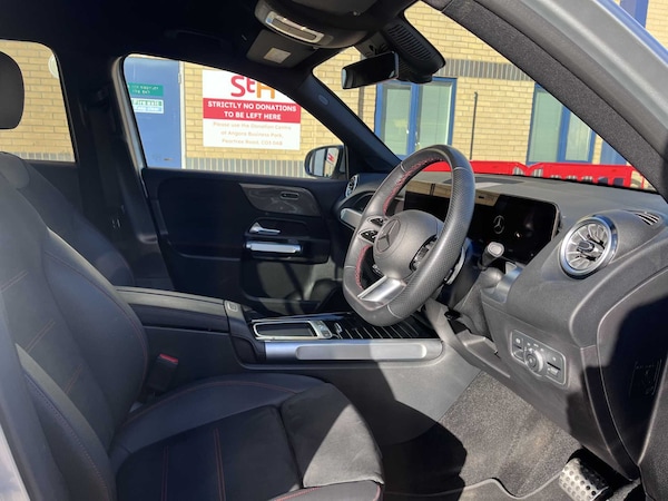 Used Mercedes-Benz GLB 2024 for sale - 76088077: Photo 19
