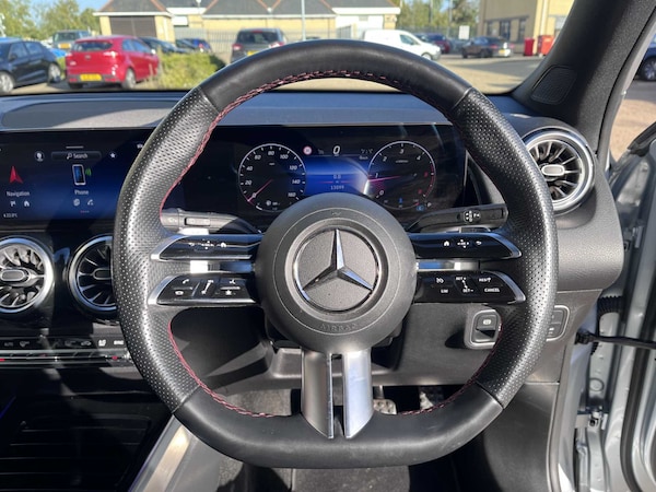 Used Mercedes-Benz GLB 2024 for sale - 76088077: Photo 21