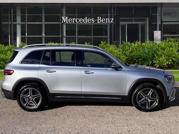 Used Mercedes-Benz GLB 2024 for sale - 76088077: Photo 2