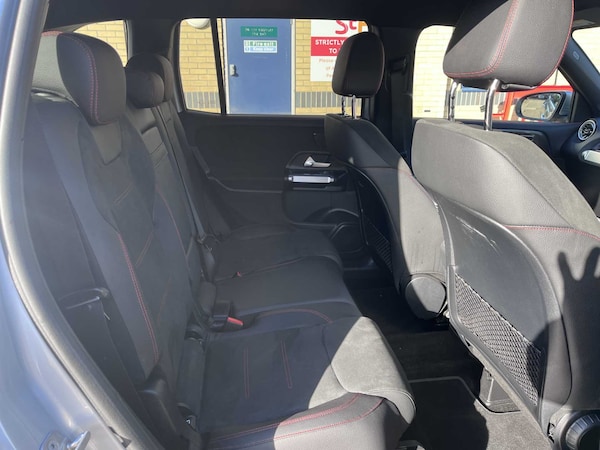 Used Mercedes-Benz GLB 2024 for sale - 76088077: Photo 35
