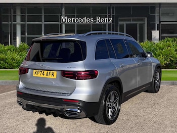Used Mercedes-Benz GLB 2024 for sale - 76088077: Photo 3
