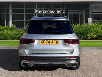 Used Mercedes-Benz GLB 2024 for sale - 76088077: Photo 4