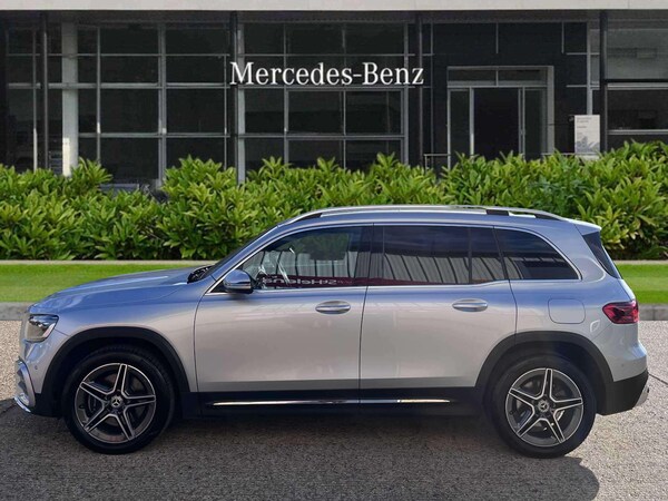 Used Mercedes-Benz GLB 2024 for sale - 76088077: Photo 6