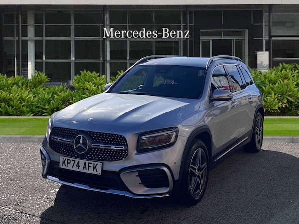 Used Mercedes-Benz GLB 2024 for sale - 76088077: Photo 7