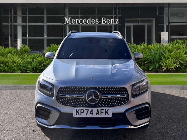 Used Mercedes-Benz GLB 2024 for sale - 76088077: Photo 8