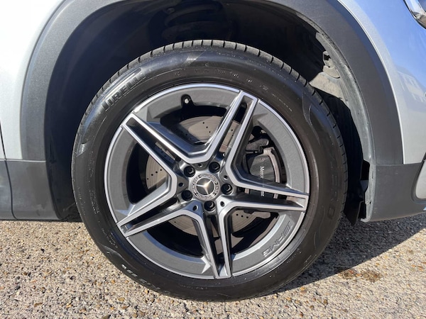 Used Mercedes-Benz GLB 2024 for sale - 76088077: Photo 9