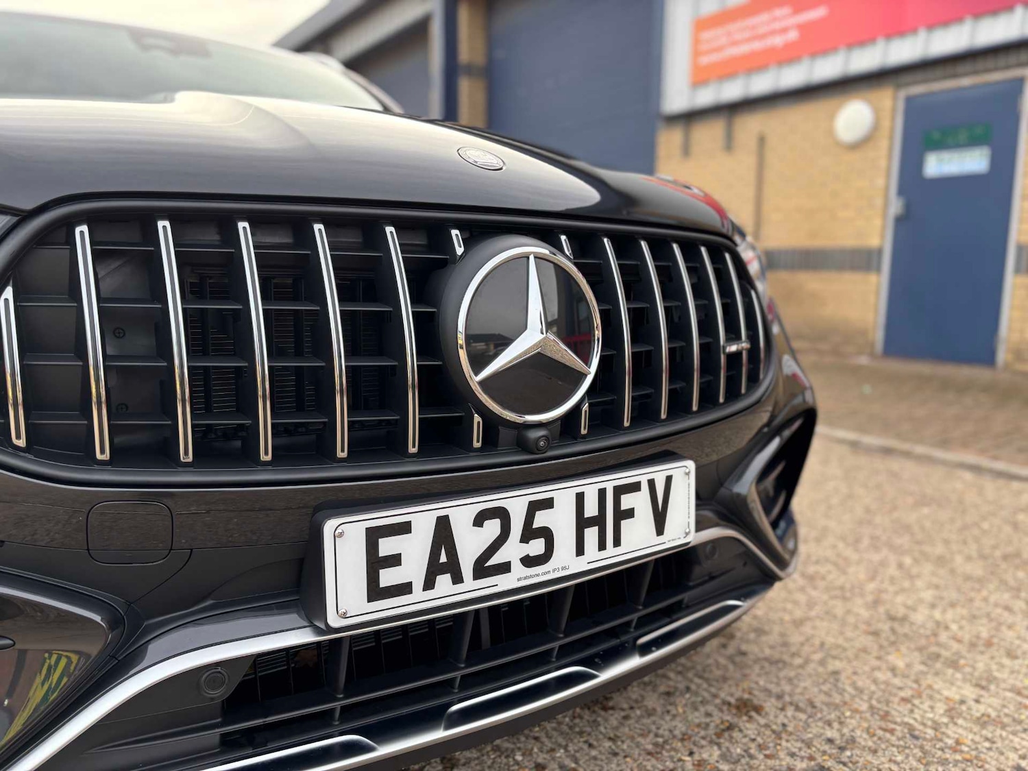 Used Mercedes-Benz GLC 2025 for sale - 76648892: Photo 14