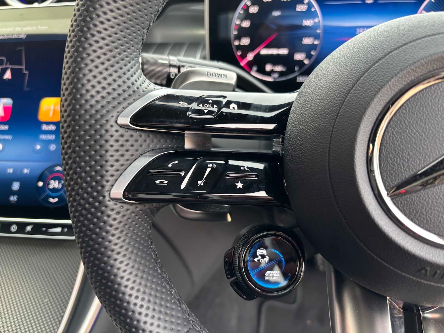 Used Mercedes-Benz GLC 2025 for sale - 76648892: Photo 22