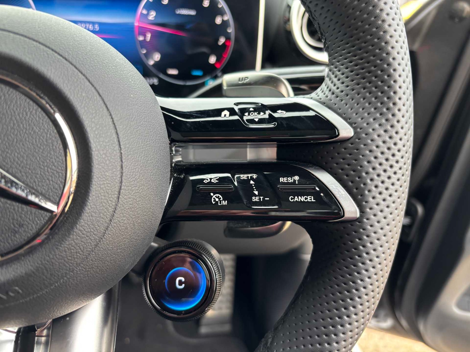 Used Mercedes-Benz GLC 2025 for sale - 76648892: Photo 23