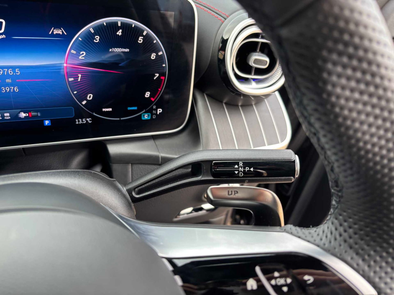 Used Mercedes-Benz GLC 2025 for sale - 76648892: Photo 24