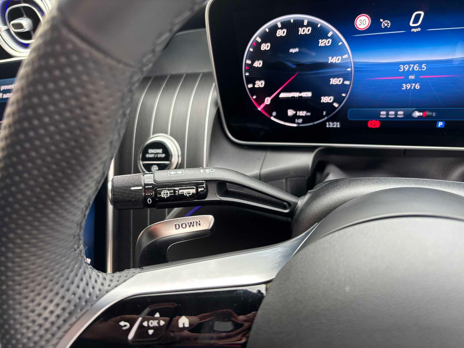 Used Mercedes-Benz GLC 2025 for sale - 76648892: Photo 25