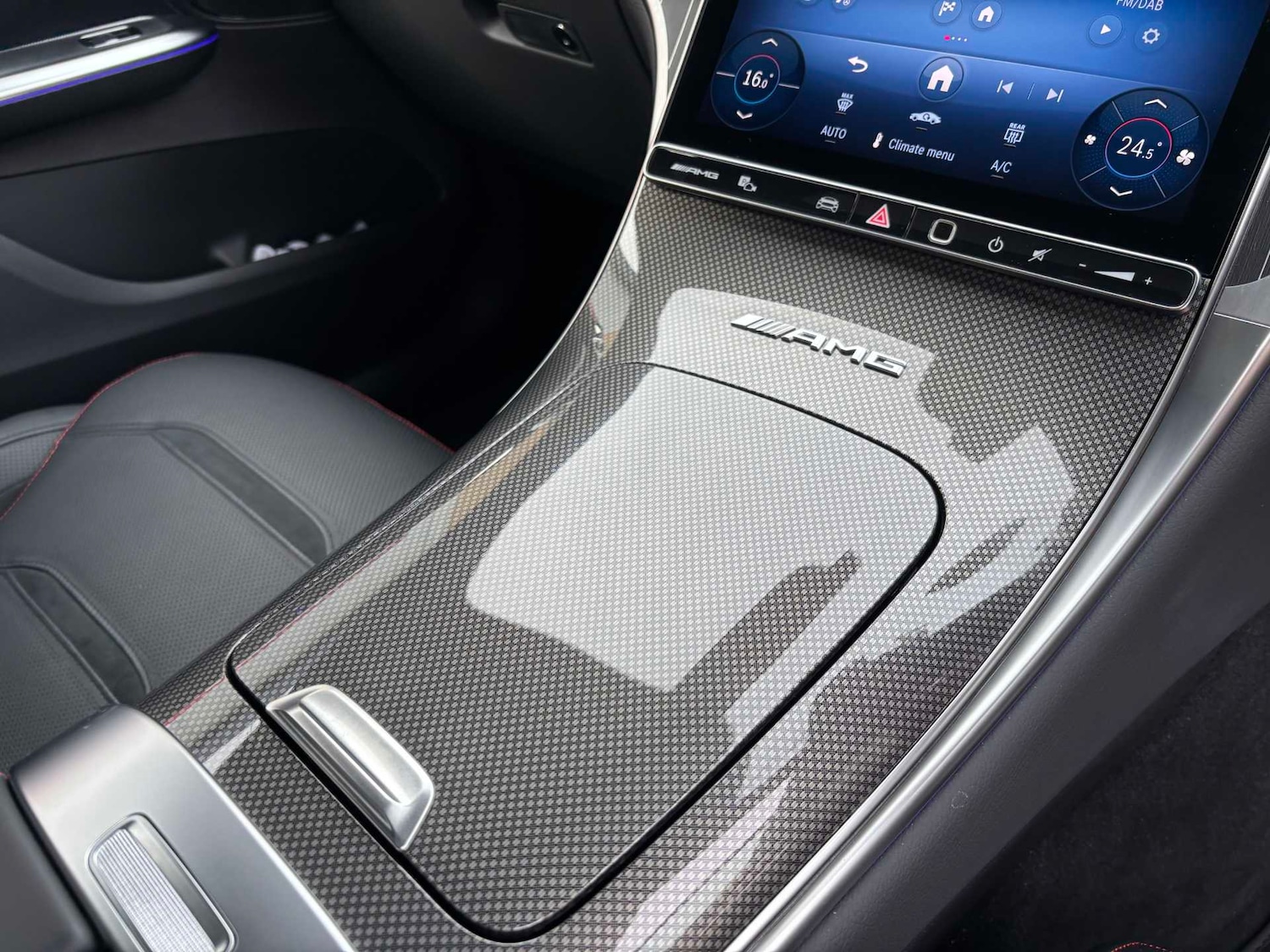 Used Mercedes-Benz GLC 2025 for sale - 76648892: Photo 27