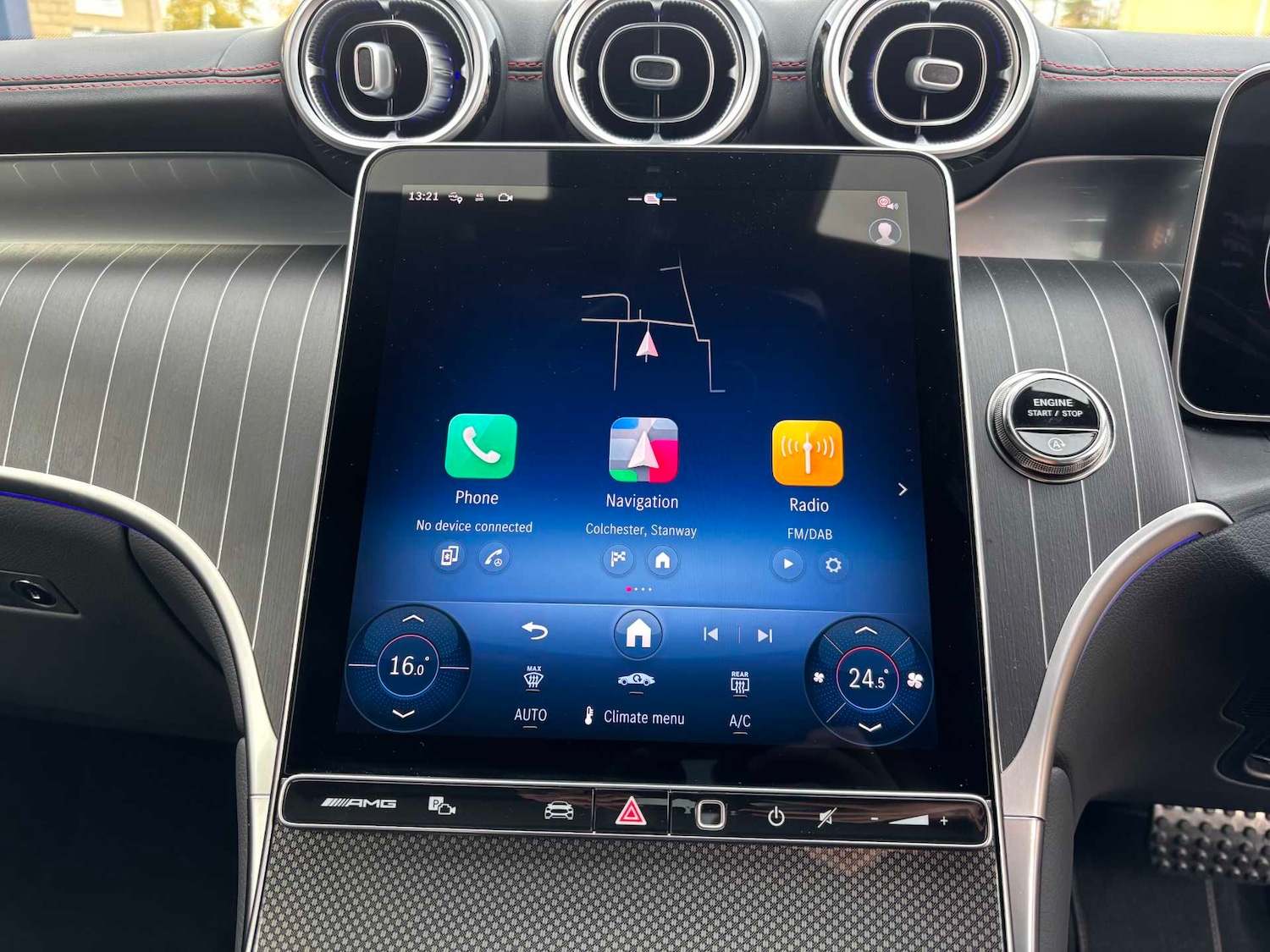 Used Mercedes-Benz GLC 2025 for sale - 76648892: Photo 29