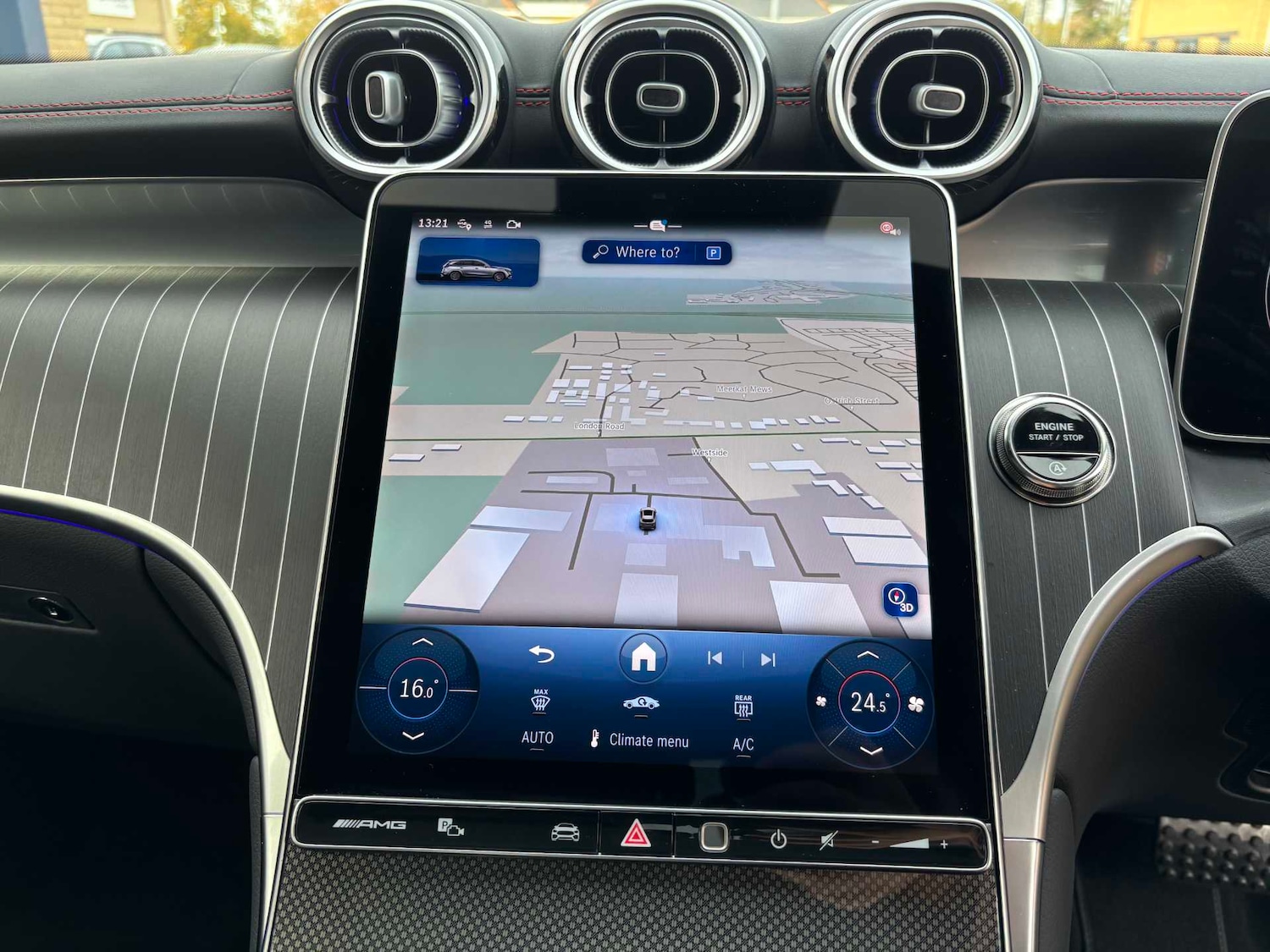 Used Mercedes-Benz GLC 2025 for sale - 76648892: Photo 30