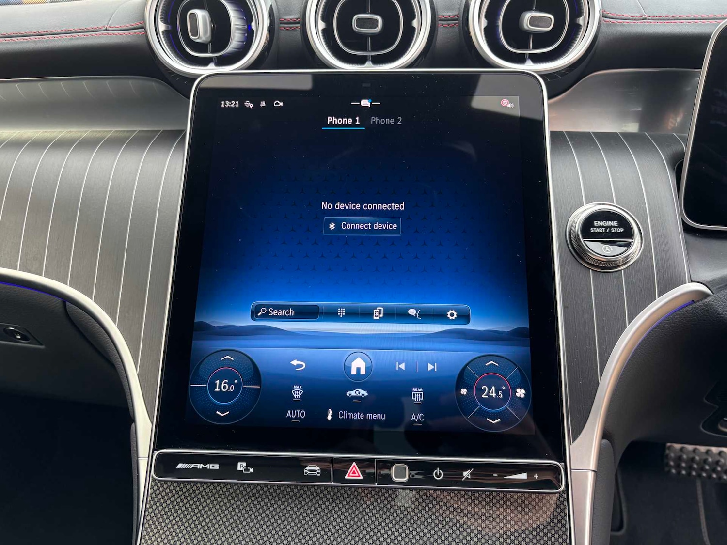 Used Mercedes-Benz GLC 2025 for sale - 76648892: Photo 31