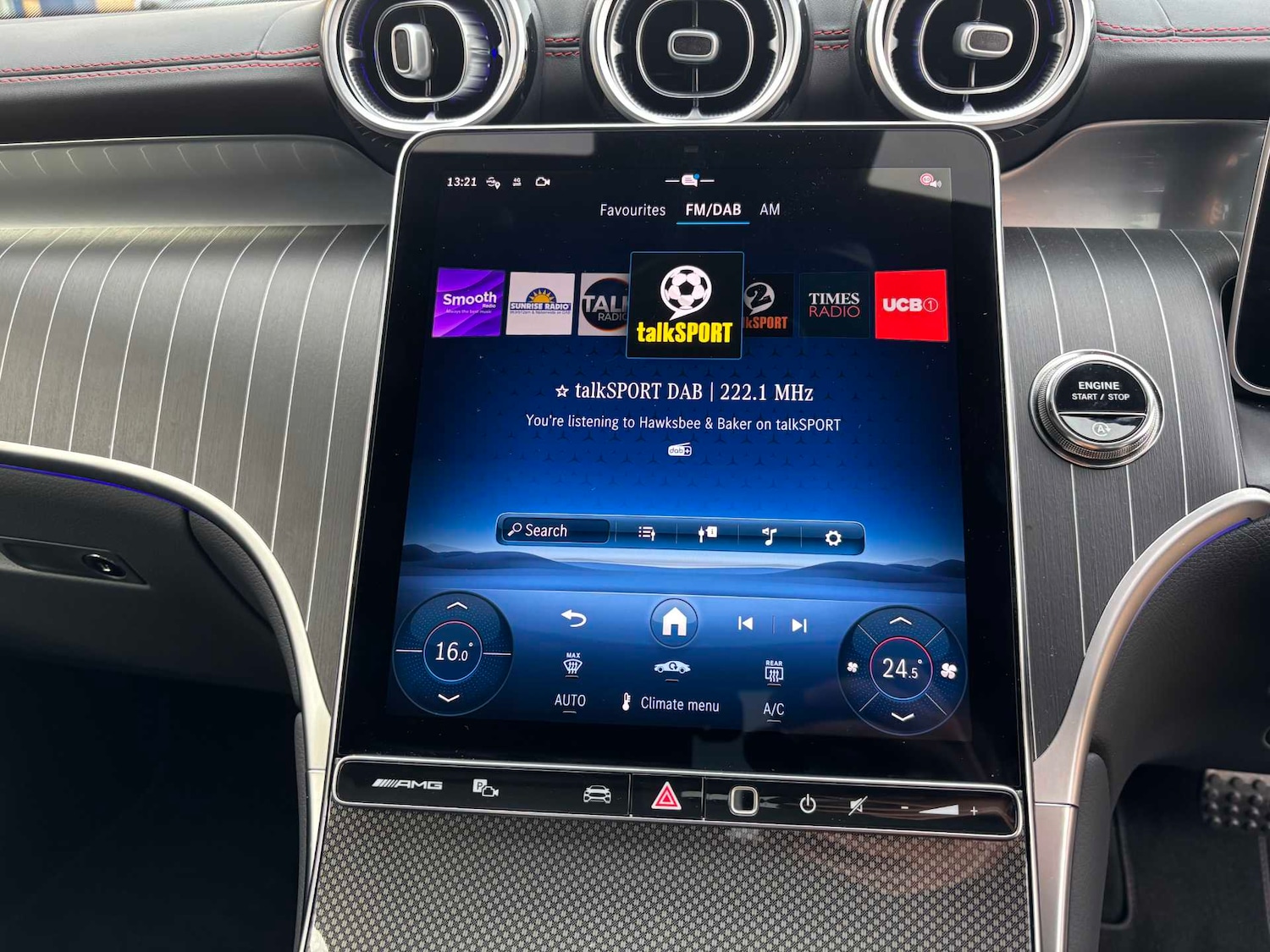 Used Mercedes-Benz GLC 2025 for sale - 76648892: Photo 33