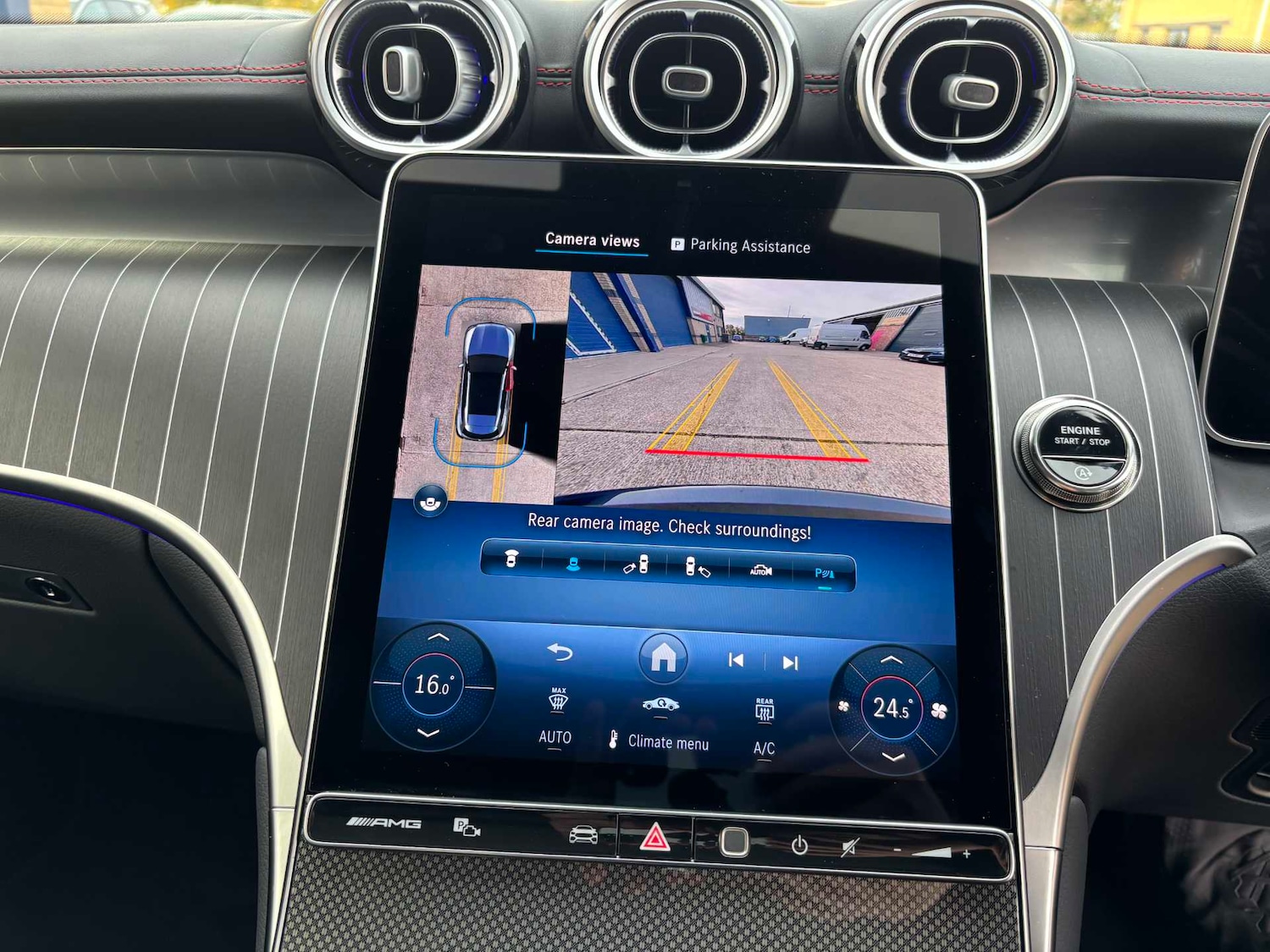 Used Mercedes-Benz GLC 2025 for sale - 76648892: Photo 34