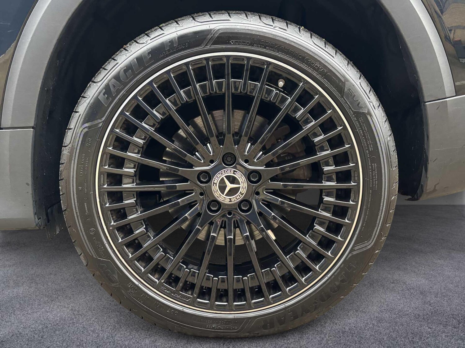 Used Mercedes-Benz EQB 2024 for sale - 77810834: Photo 10