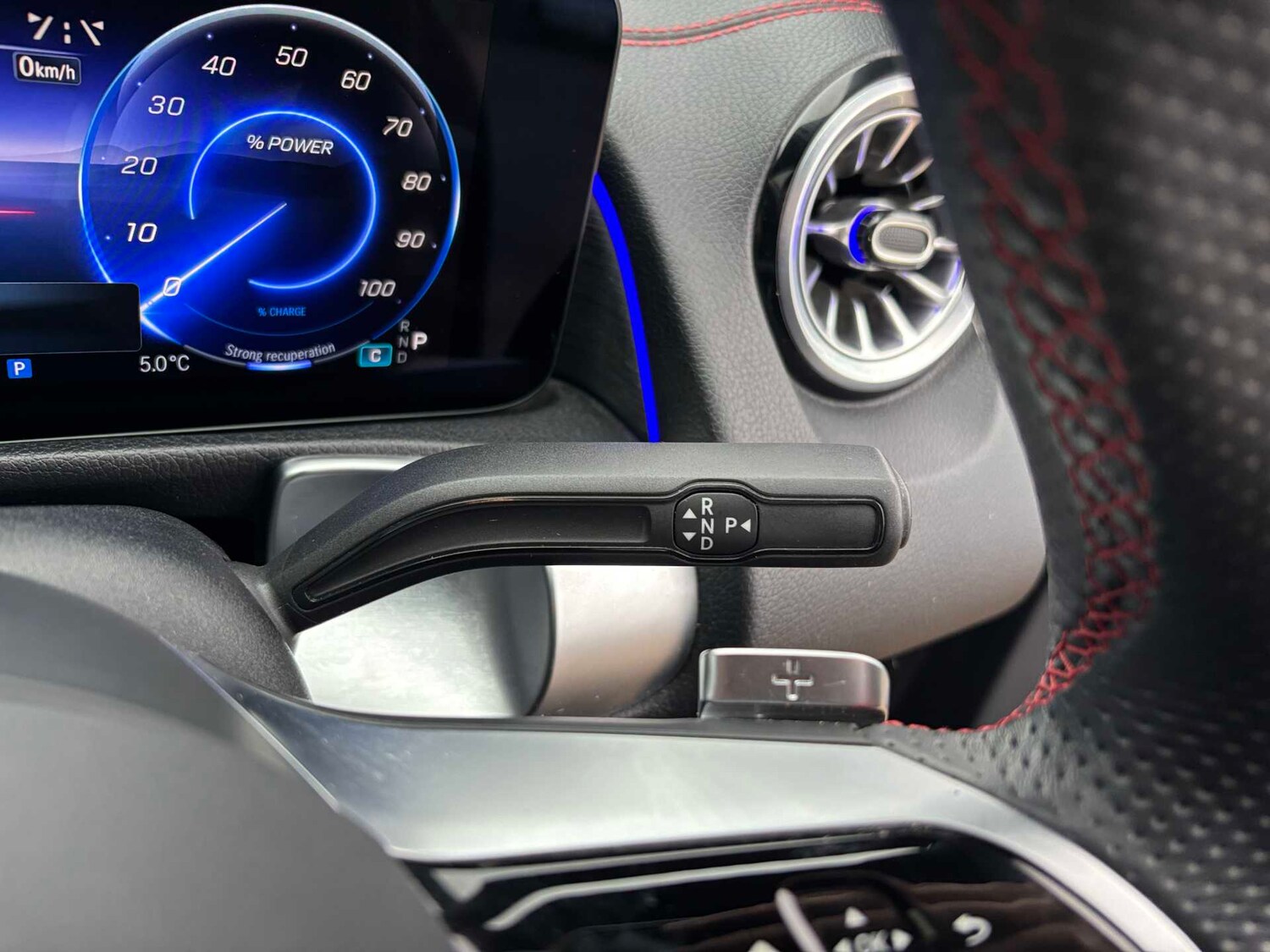 Used Mercedes-Benz EQB 2024 for sale - 77810834: Photo 22