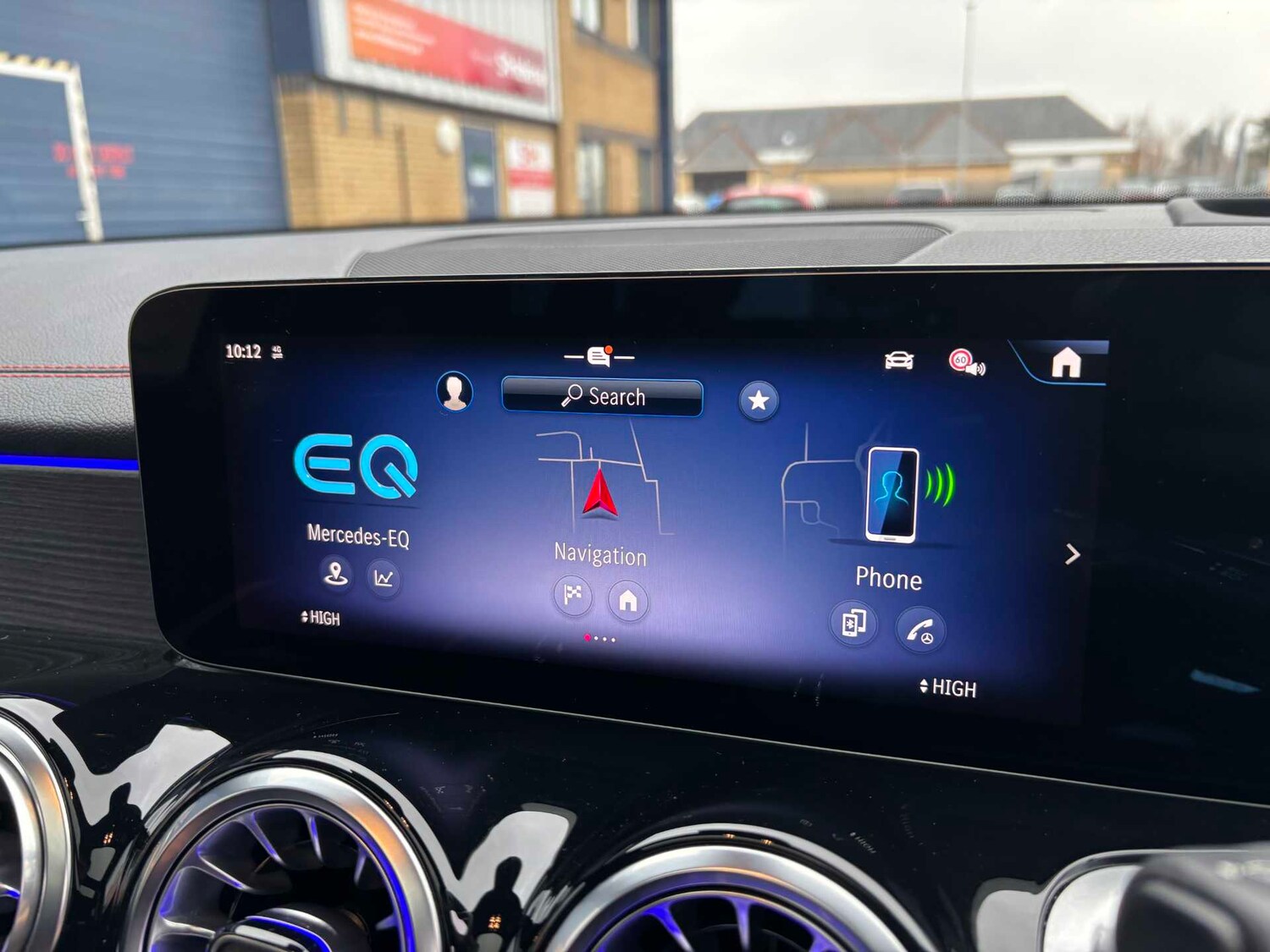 Used Mercedes-Benz EQB 2024 for sale - 77810834: Photo 29