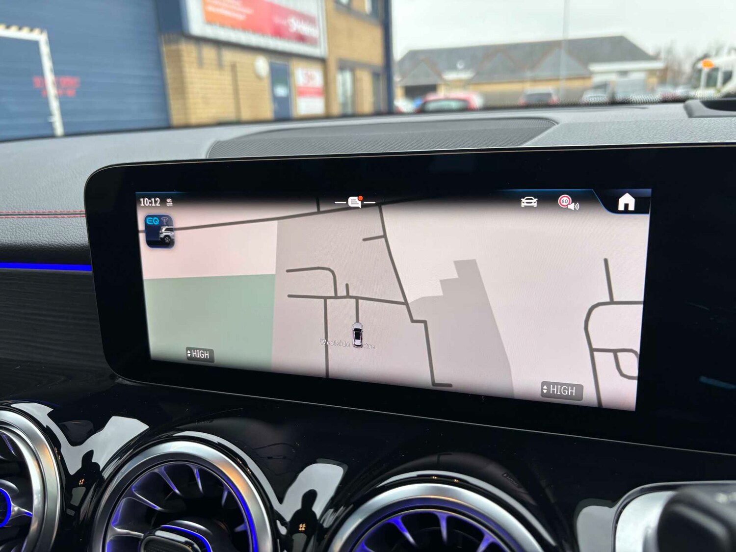 Used Mercedes-Benz EQB 2024 for sale - 77810834: Photo 30