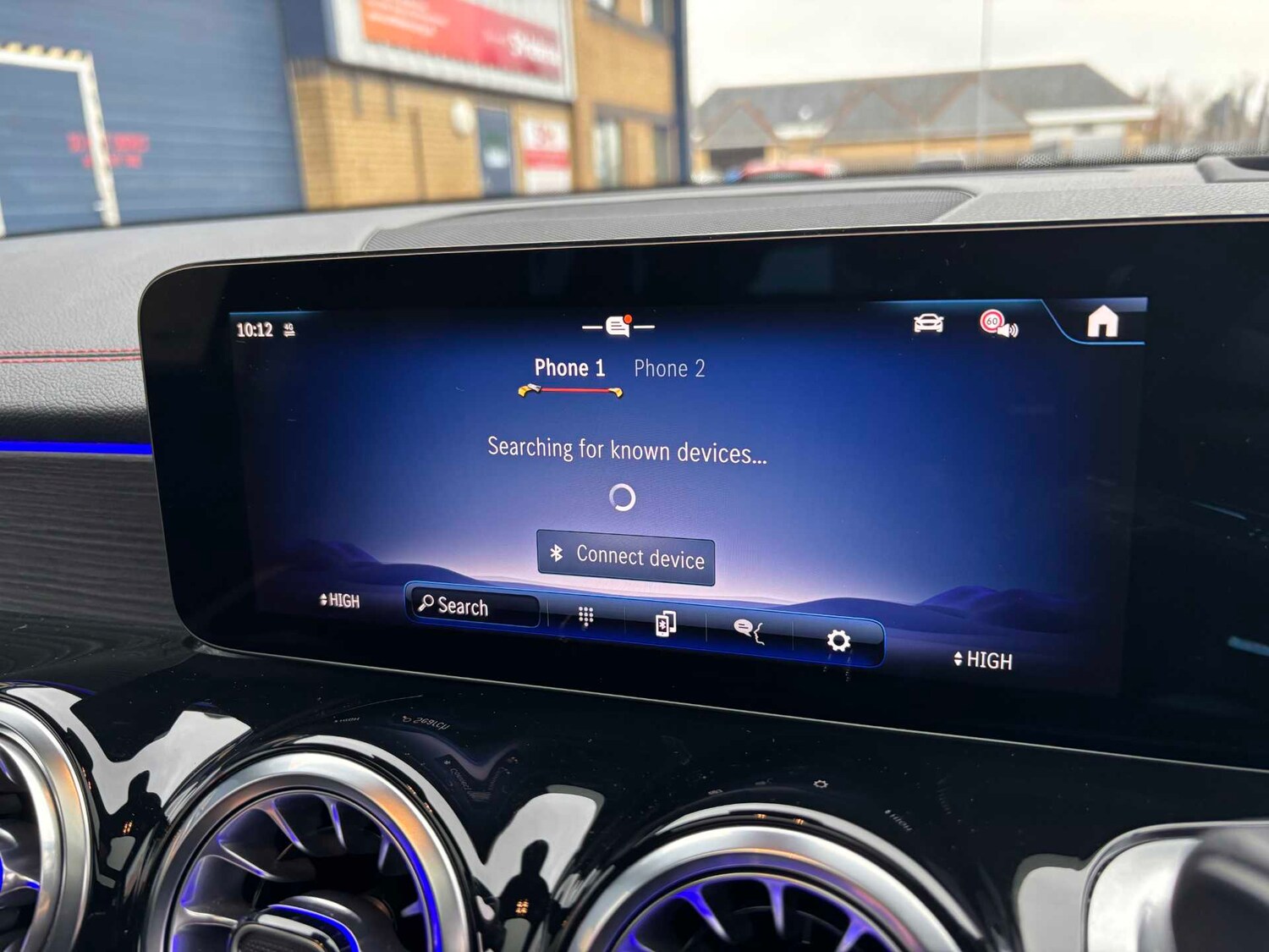 Used Mercedes-Benz EQB 2024 for sale - 77810834: Photo 32