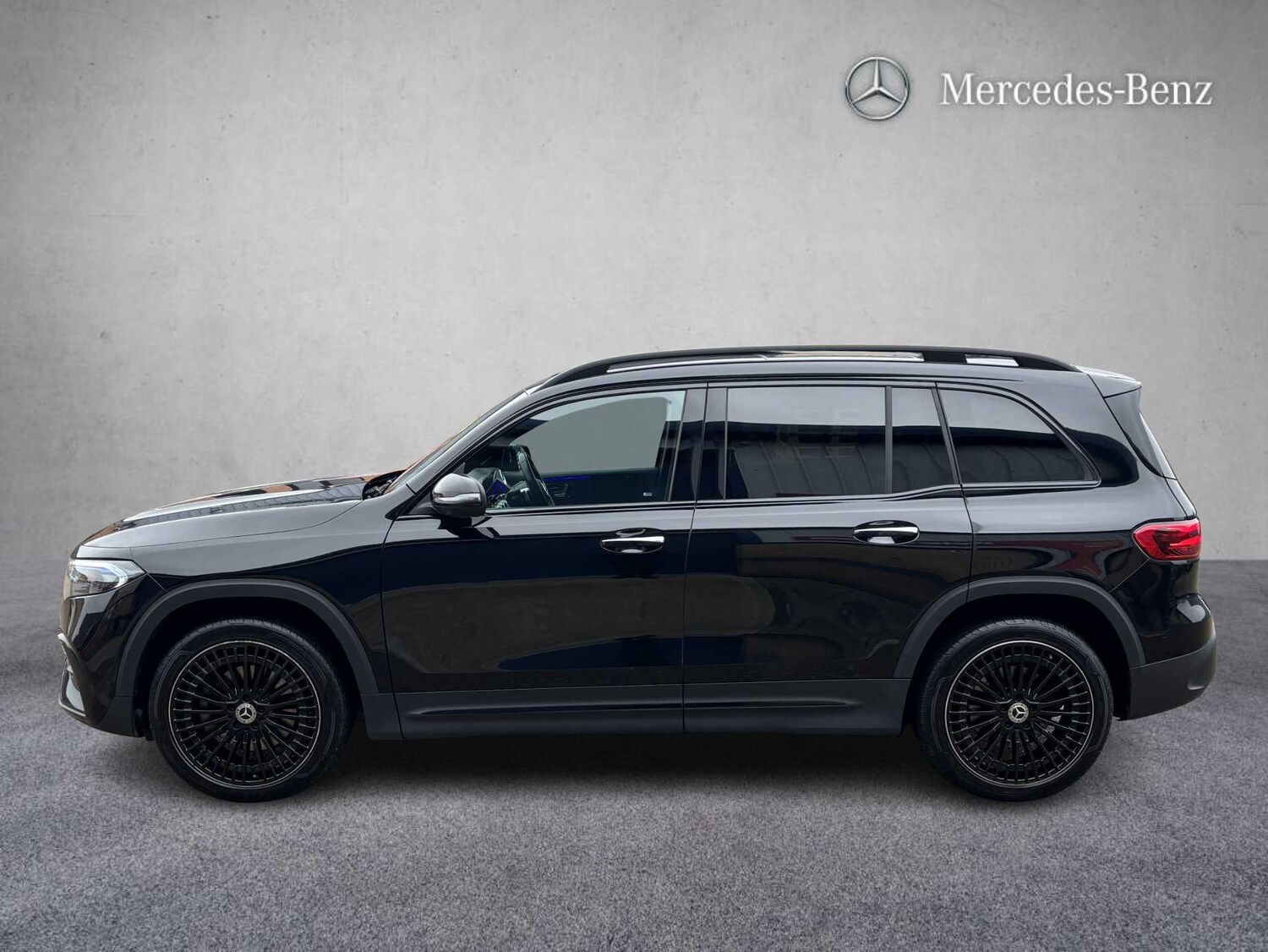 Used Mercedes-Benz EQB 2024 for sale - 77810834: Photo 6