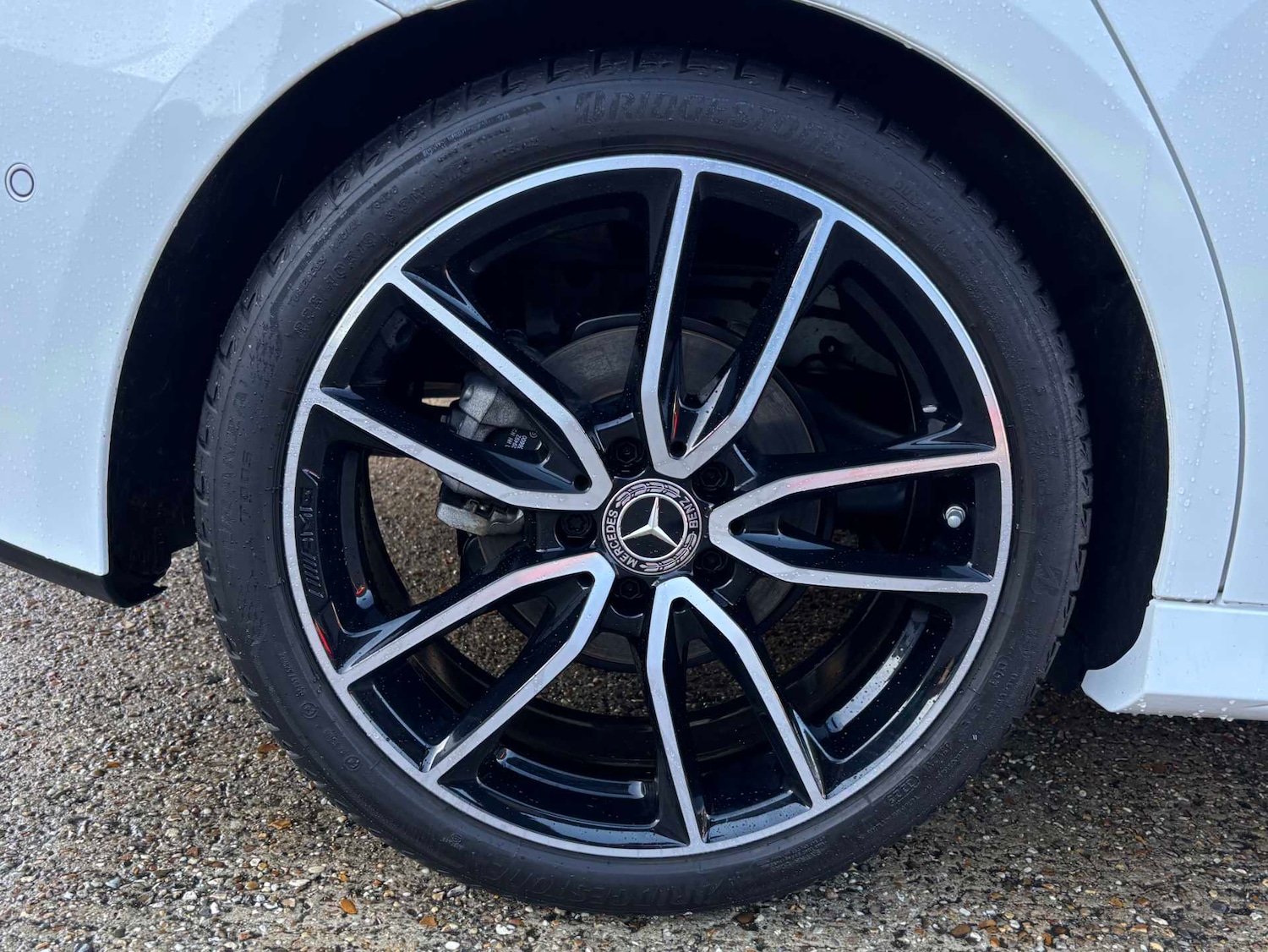 Used Mercedes-Benz A-Class 2025 for sale - 77206494: Photo 10