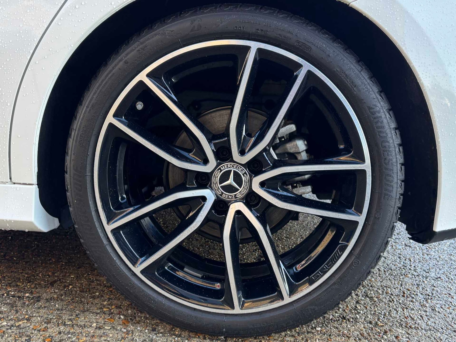 Used Mercedes-Benz A-Class 2025 for sale - 77206494: Photo 11