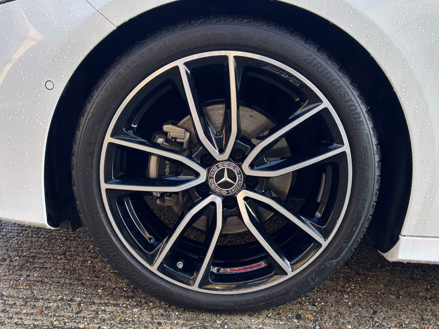 Used Mercedes-Benz A-Class 2025 for sale - 77206494: Photo 12