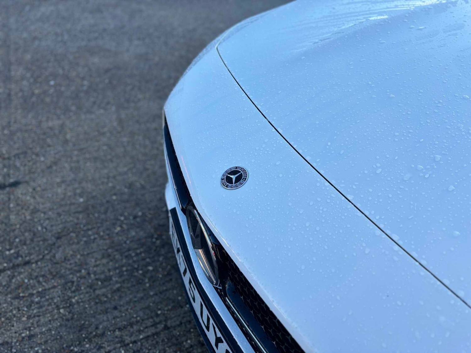 Used Mercedes-Benz A-Class 2025 for sale - 77206494: Photo 13