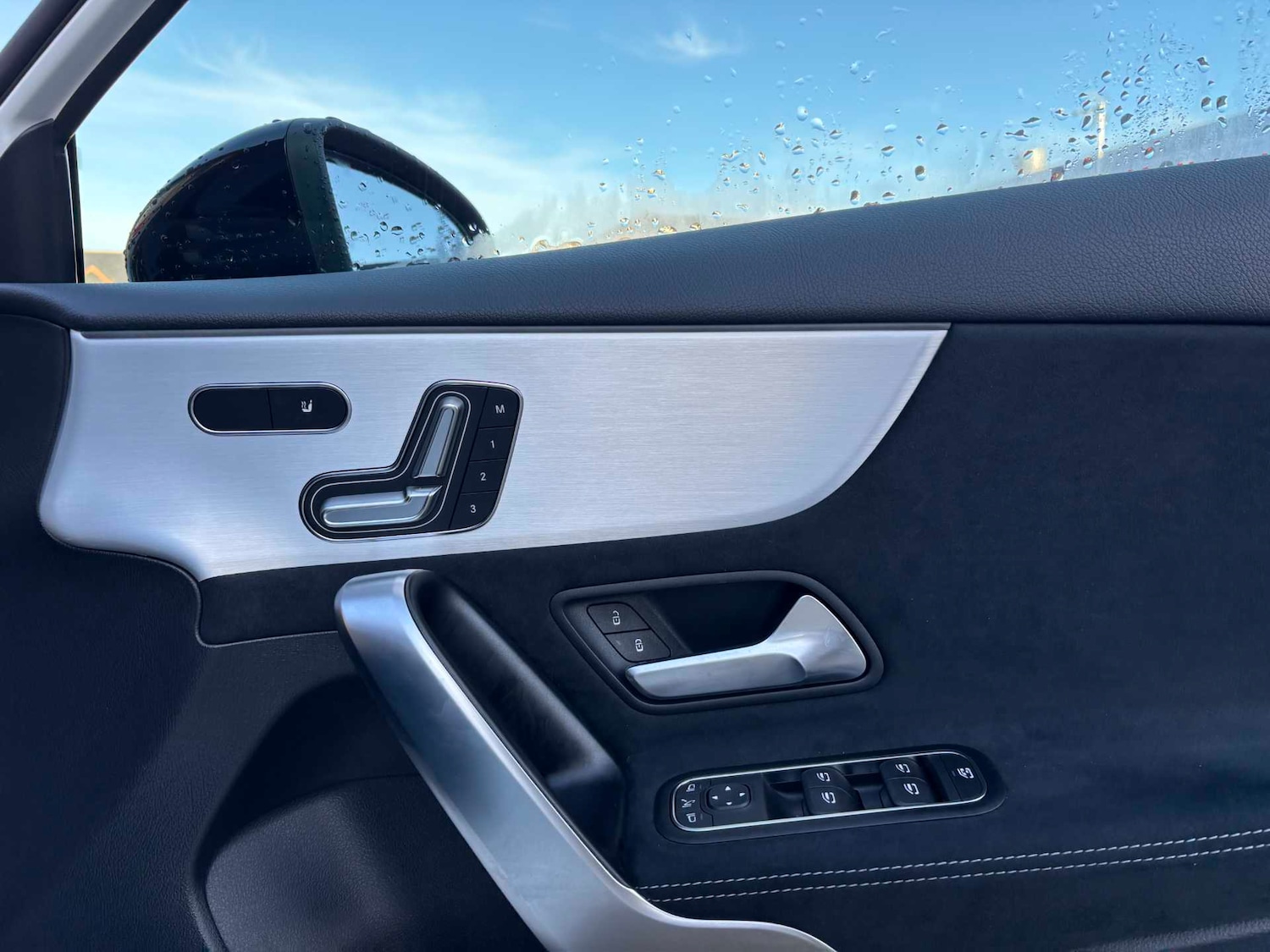 Used Mercedes-Benz A-Class 2025 for sale - 77206494: Photo 19