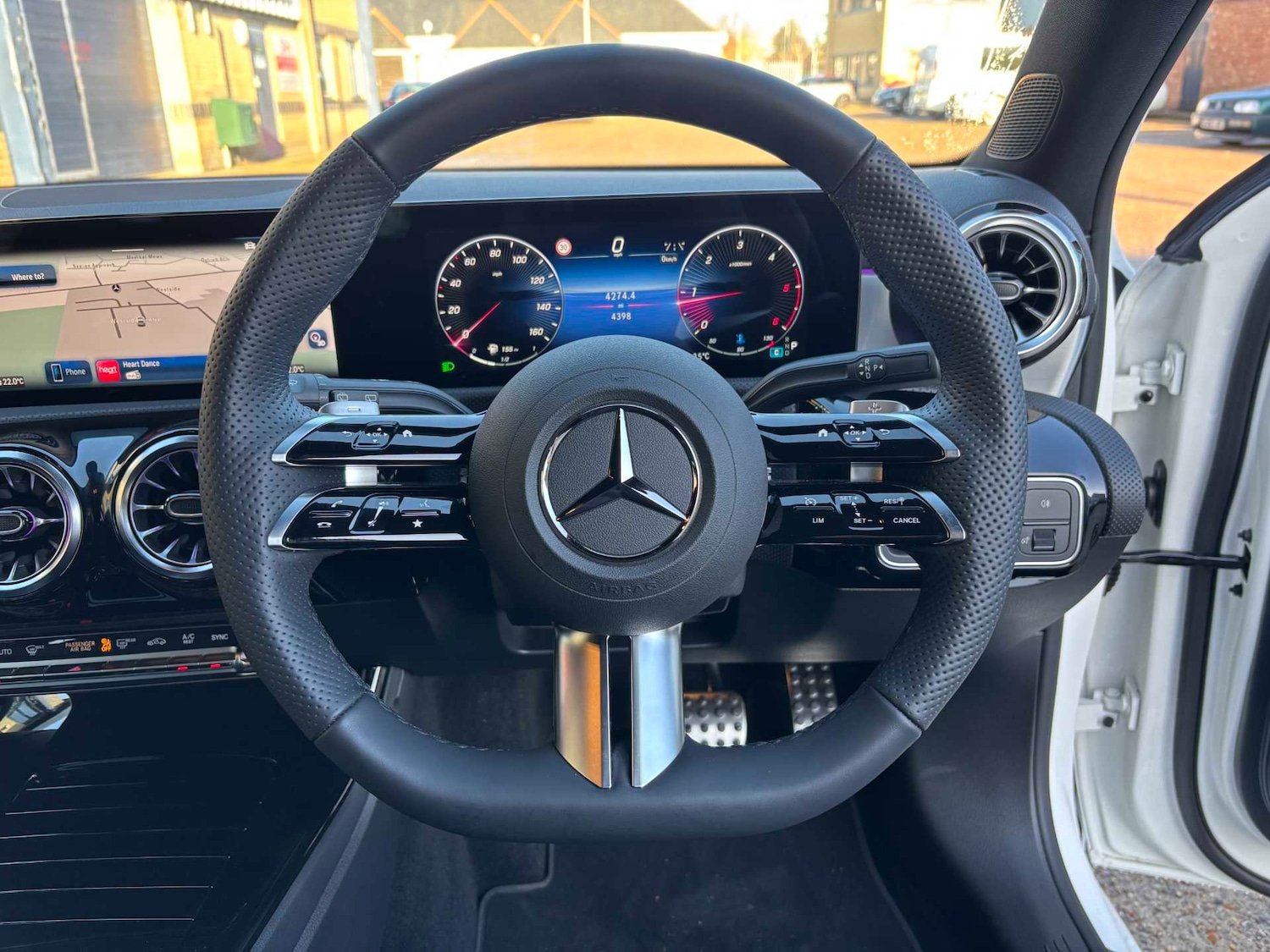 Used Mercedes-Benz A-Class 2025 for sale - 77206494: Photo 20