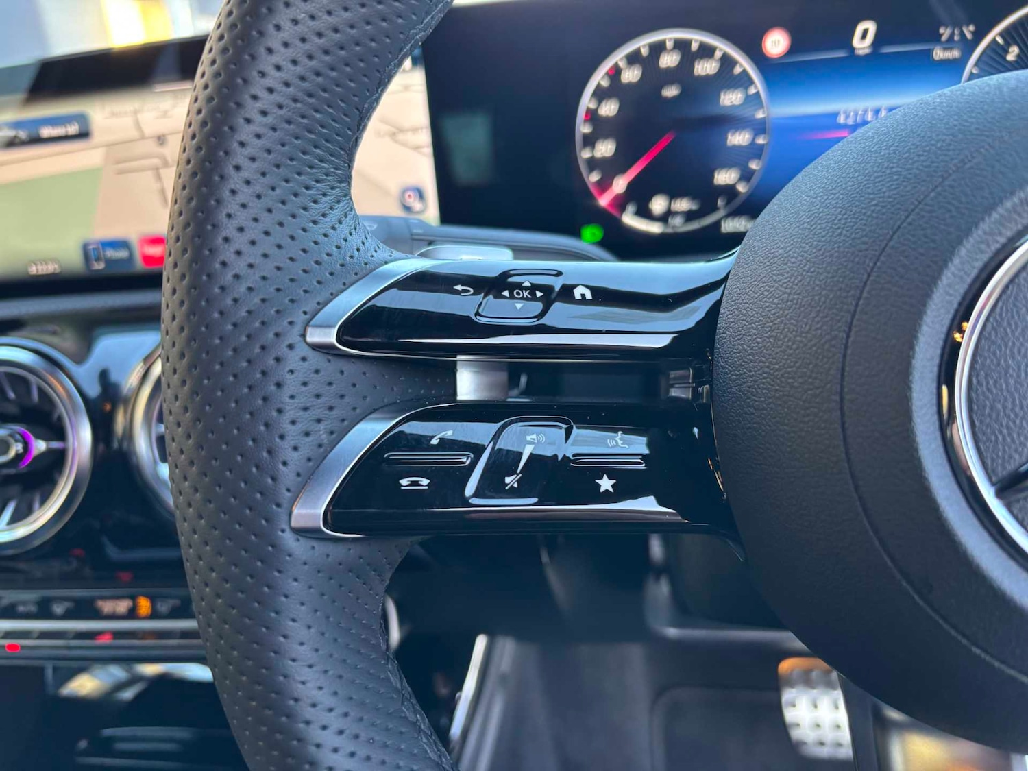 Used Mercedes-Benz A-Class 2025 for sale - 77206494: Photo 21