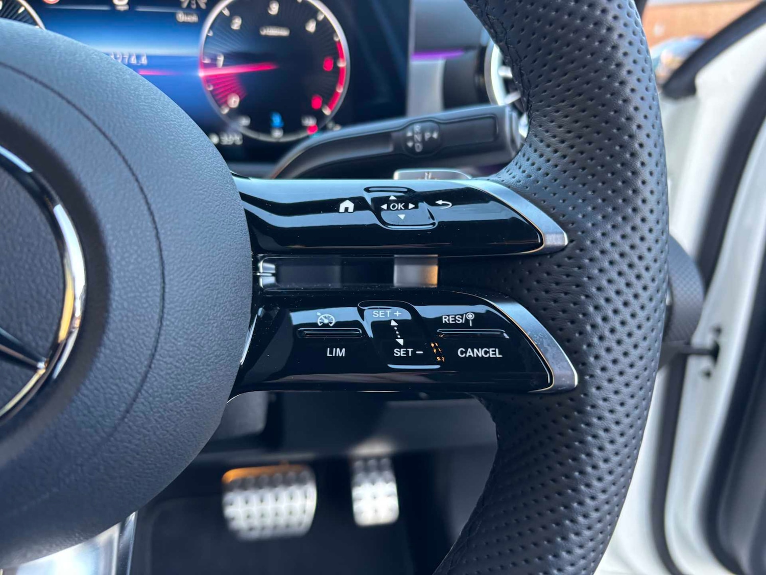 Used Mercedes-Benz A-Class 2025 for sale - 77206494: Photo 22