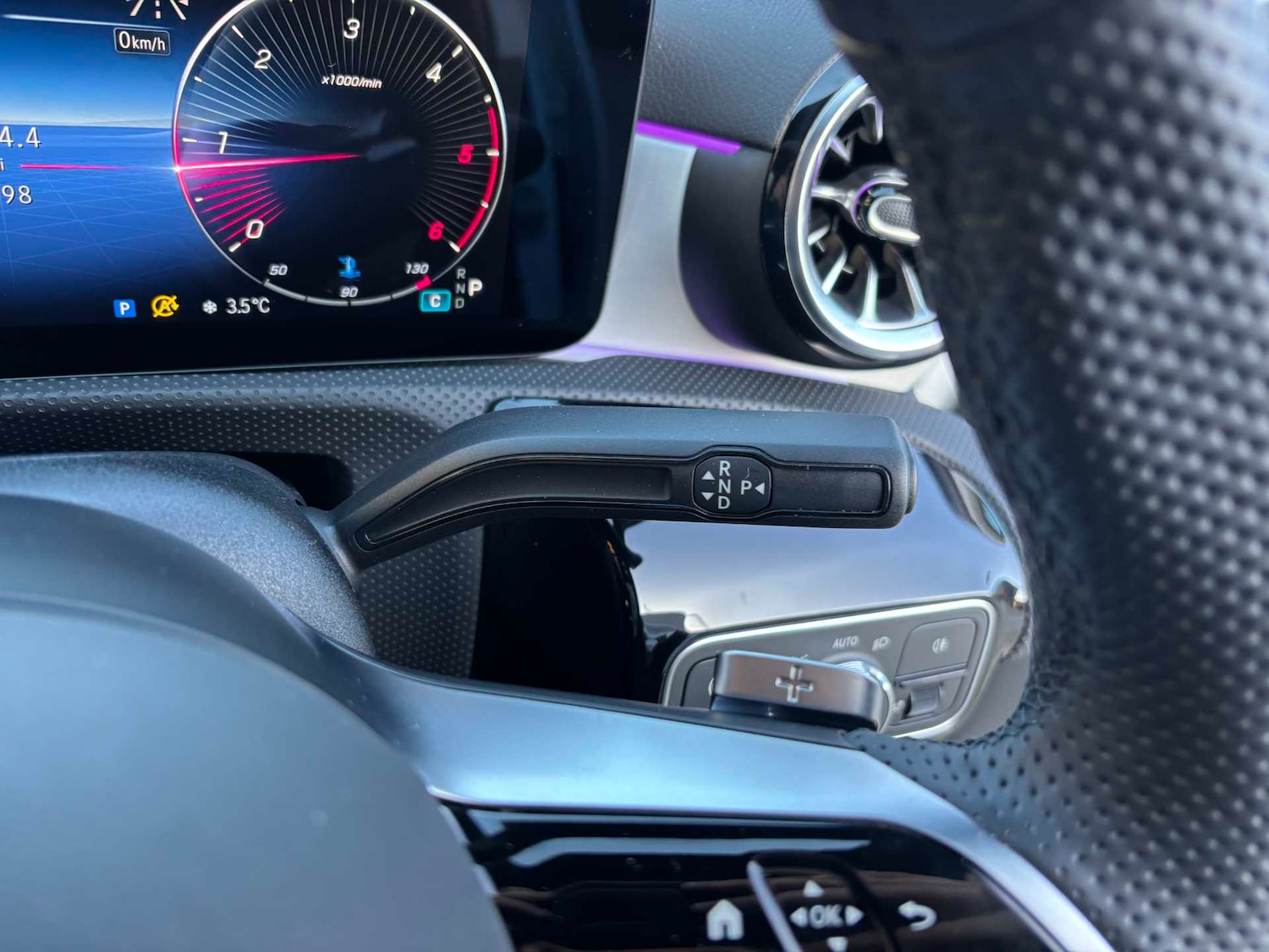 Used Mercedes-Benz A-Class 2025 for sale - 77206494: Photo 23