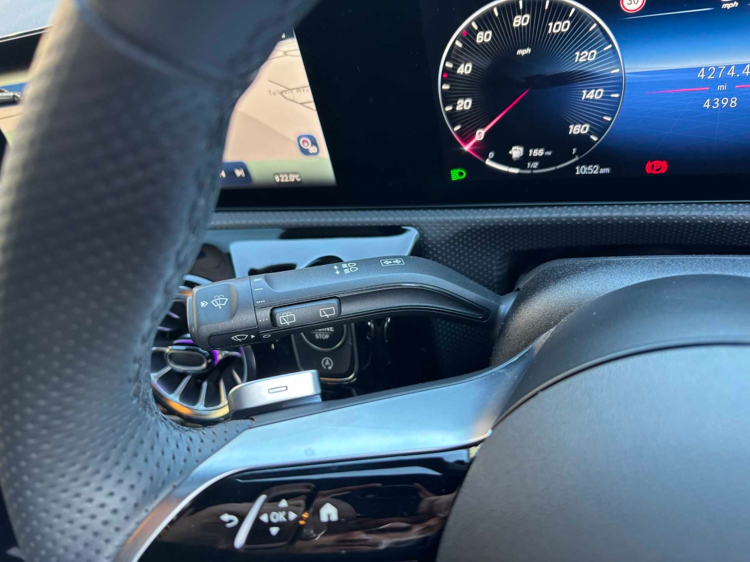 Used Mercedes-Benz A-Class 2025 for sale - 77206494: Photo 24