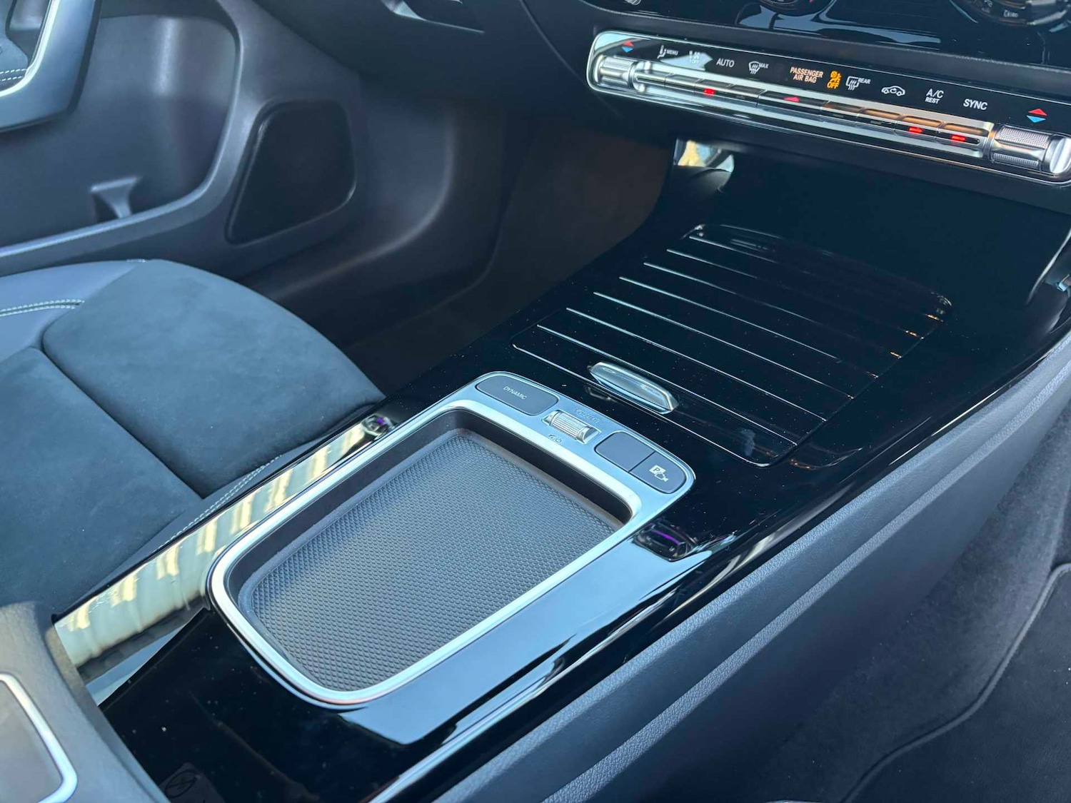 Used Mercedes-Benz A-Class 2025 for sale - 77206494: Photo 26