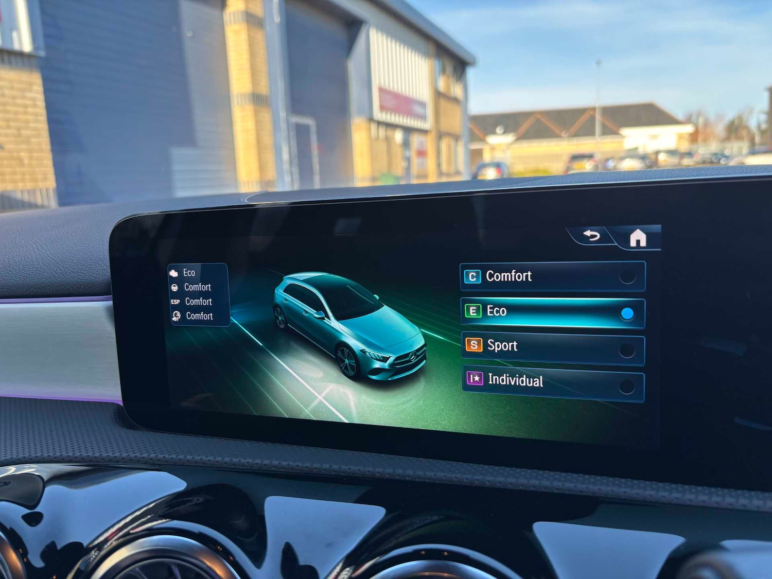 Used Mercedes-Benz A-Class 2025 for sale - 77206494: Photo 33